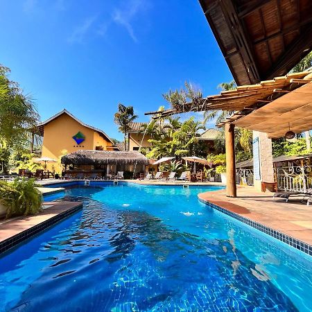 Suite 1201 Ilhaflat Ilhabela Exteriör bild