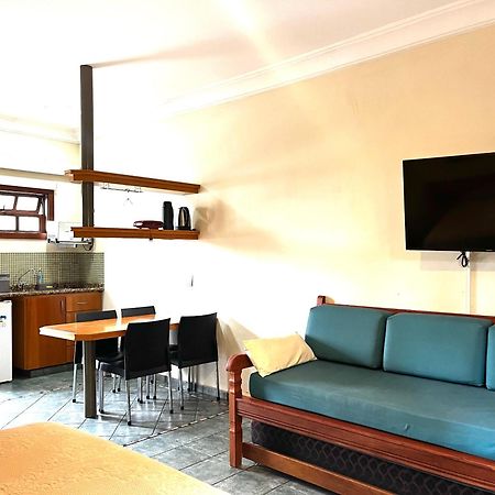 Suite 1201 Ilhaflat Ilhabela Exteriör bild
