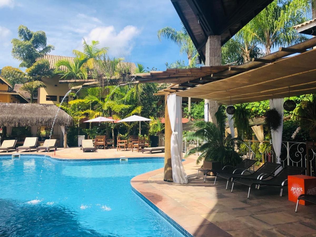 Suite 1201 Ilhaflat Ilhabela Exteriör bild