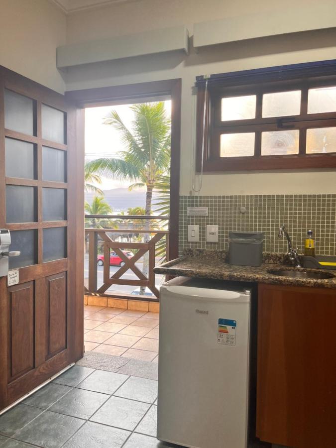 Suite 1201 Ilhaflat Ilhabela Exteriör bild