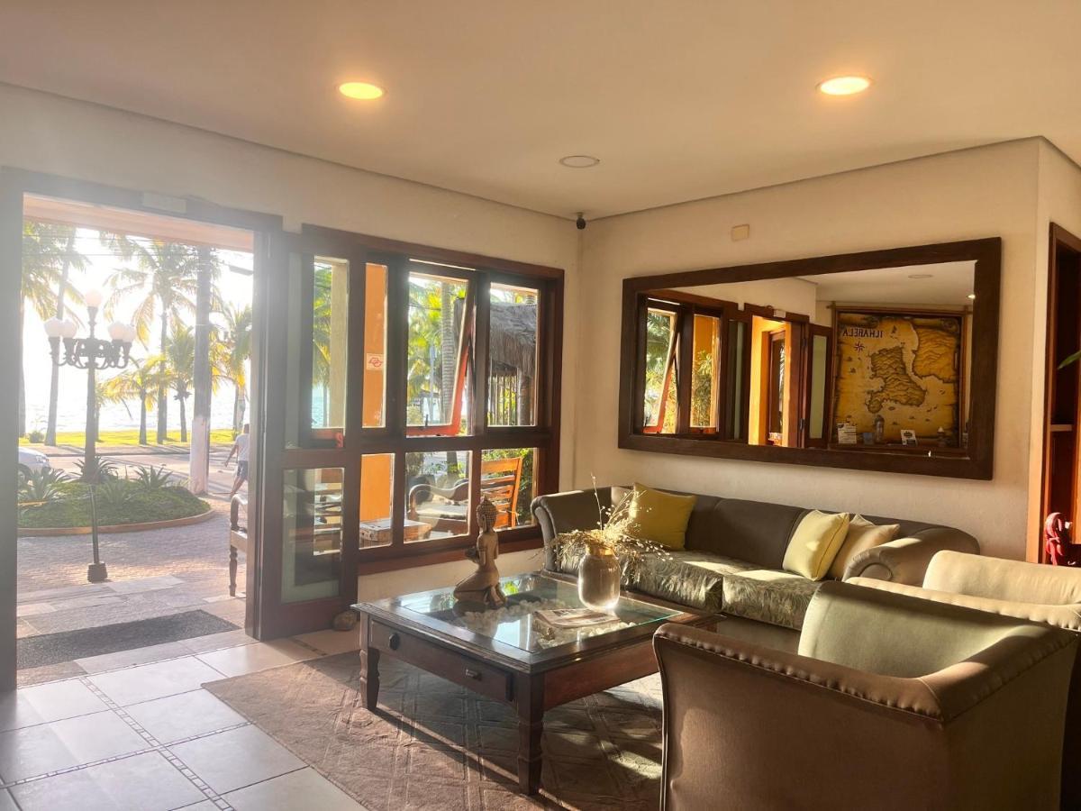 Suite 1201 Ilhaflat Ilhabela Exteriör bild