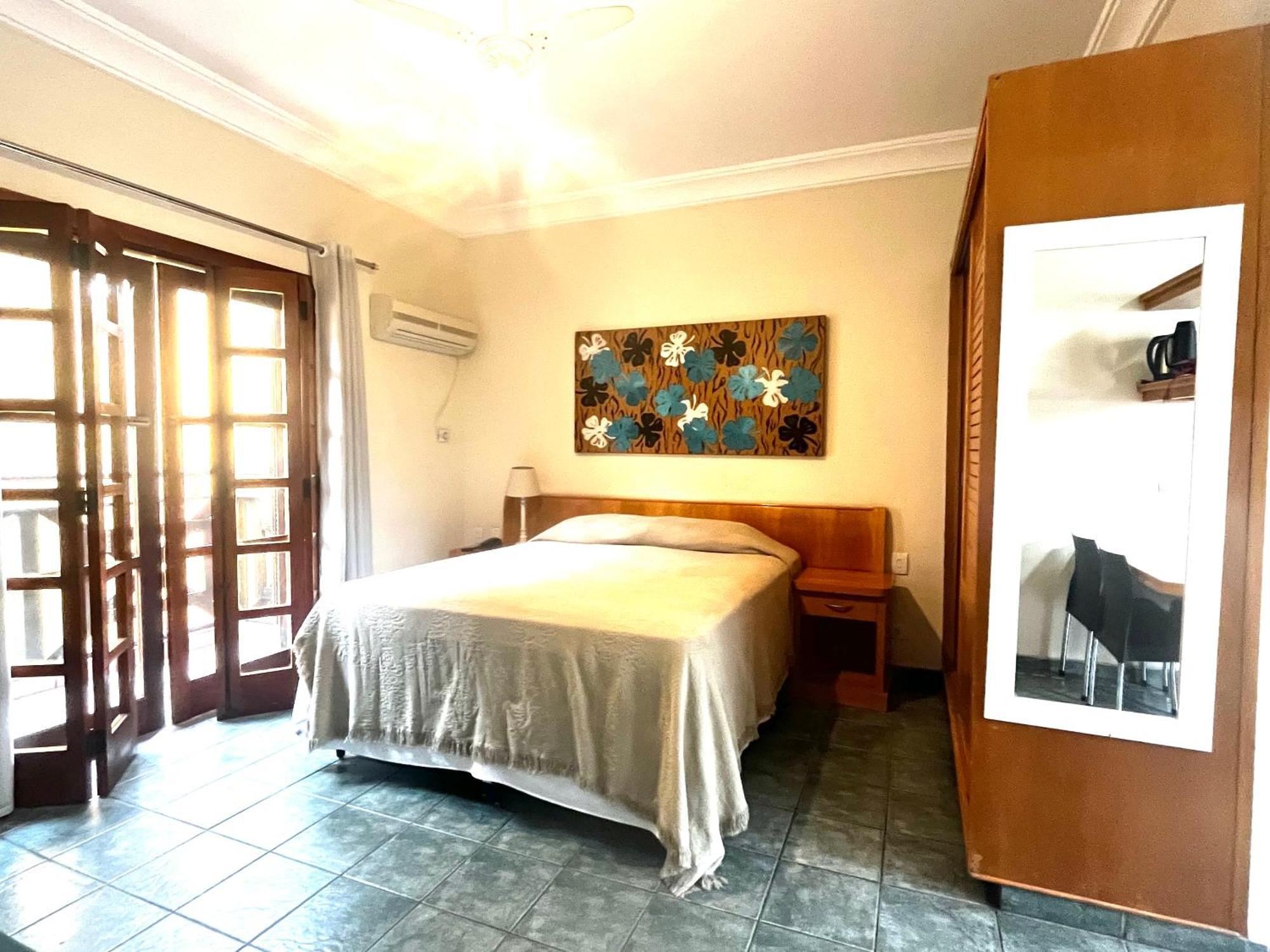 Suite 1201 Ilhaflat Ilhabela Exteriör bild