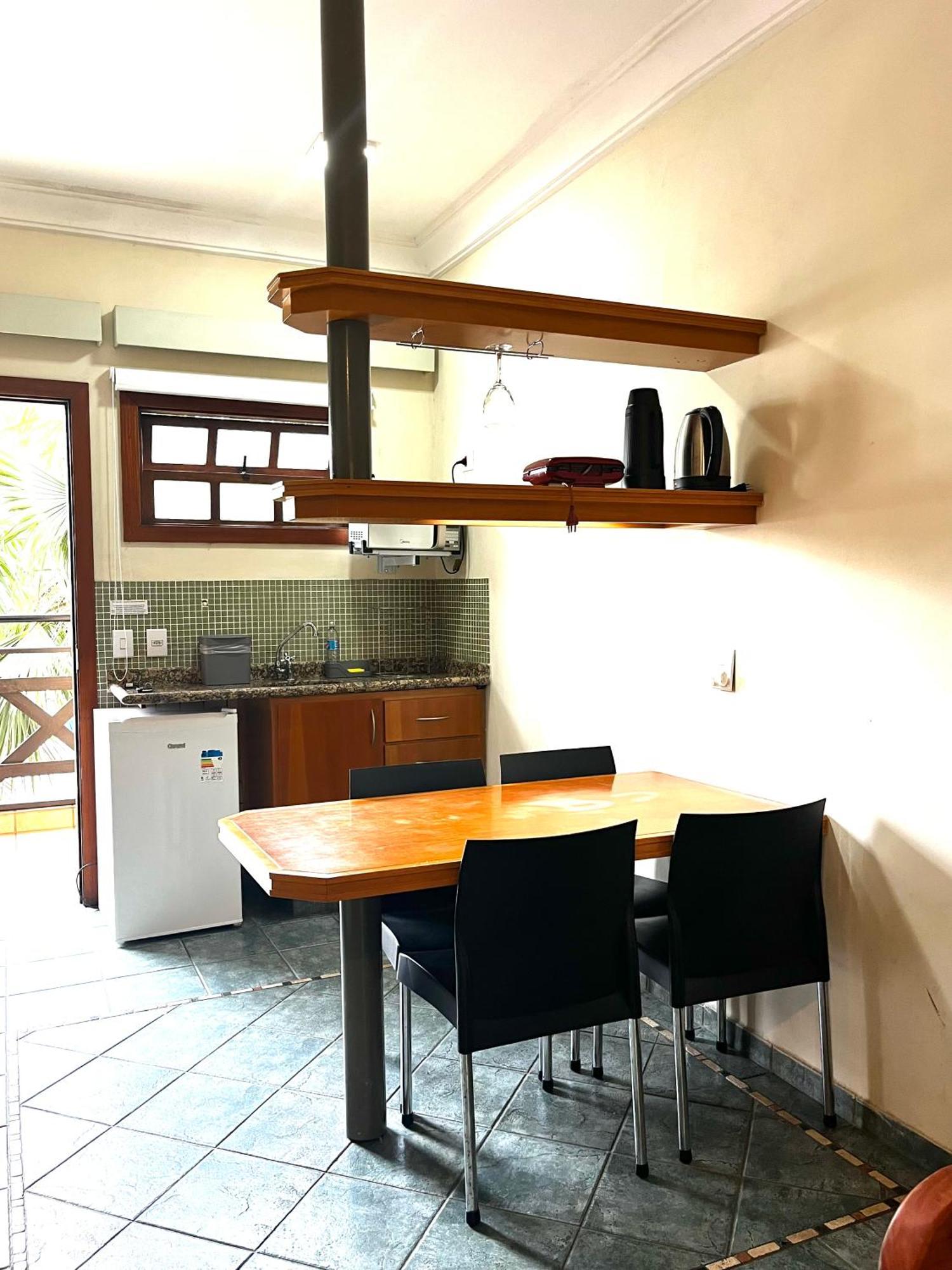 Suite 1201 Ilhaflat Ilhabela Exteriör bild