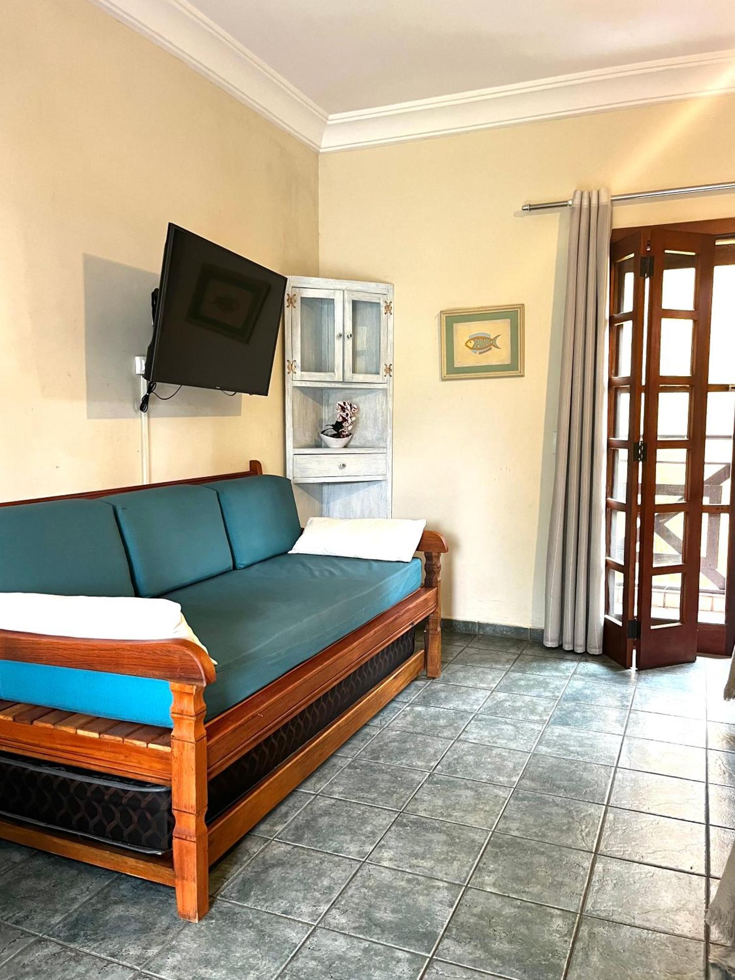 Suite 1201 Ilhaflat Ilhabela Exteriör bild