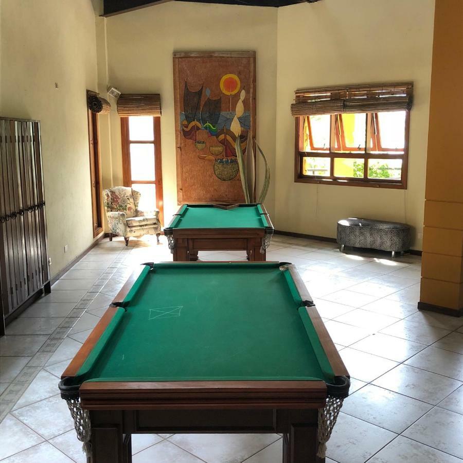 Suite 1201 Ilhaflat Ilhabela Exteriör bild