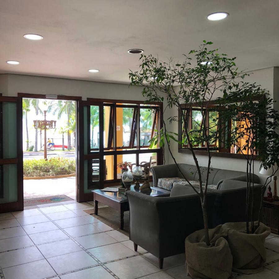 Suite 1201 Ilhaflat Ilhabela Exteriör bild