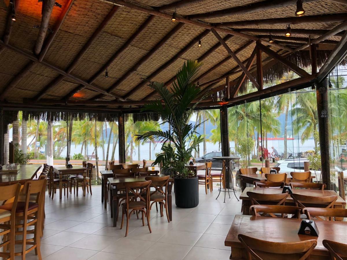 Suite 1201 Ilhaflat Ilhabela Exteriör bild