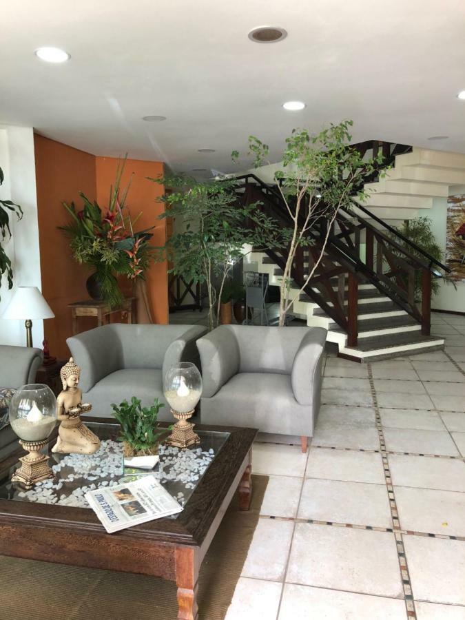 Suite 1201 Ilhaflat Ilhabela Exteriör bild