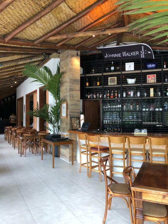 Suite 1201 Ilhaflat Ilhabela Exteriör bild