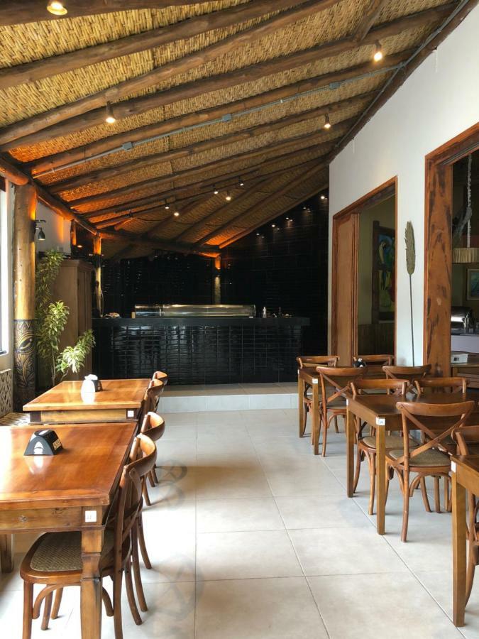 Suite 1201 Ilhaflat Ilhabela Exteriör bild